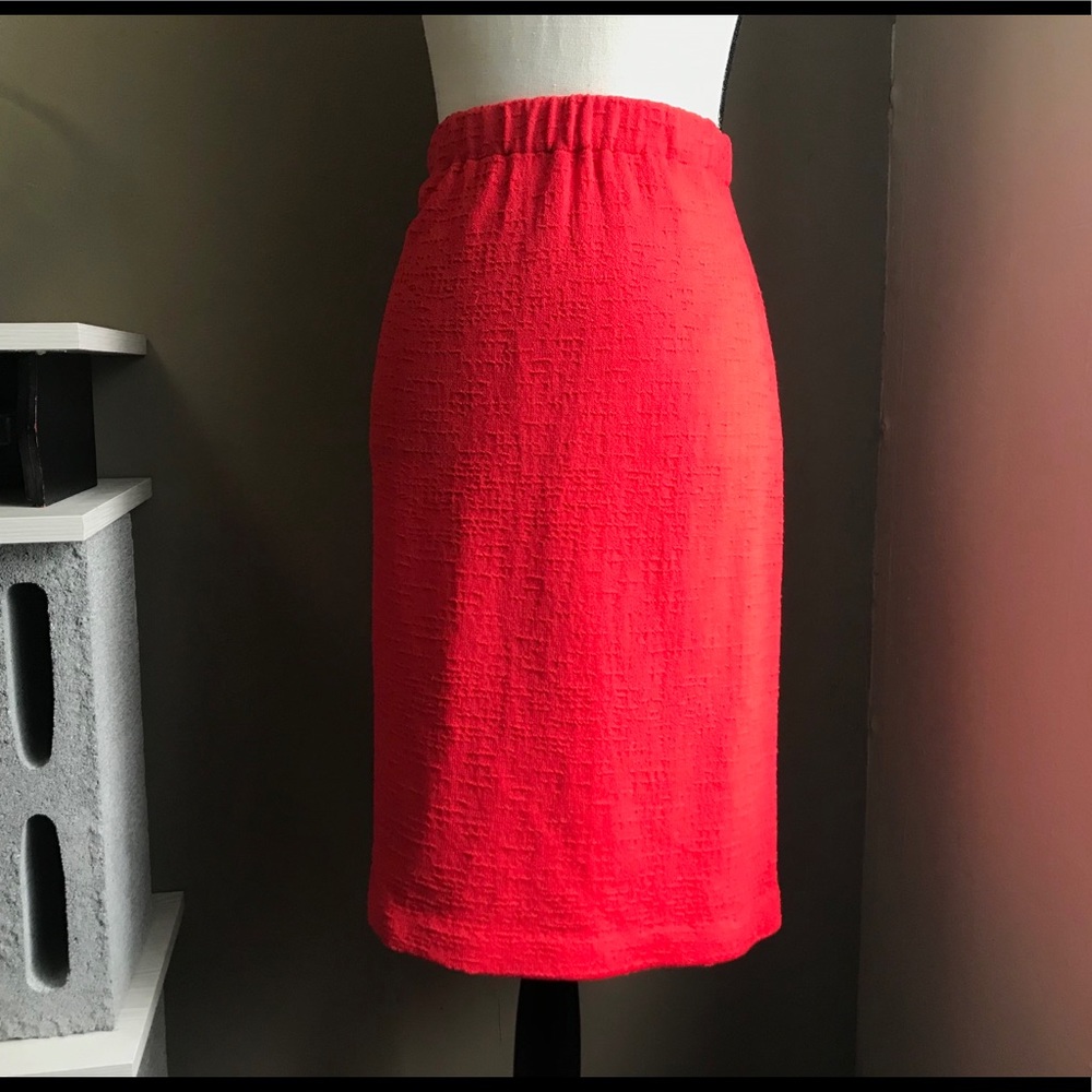 St John Skirt